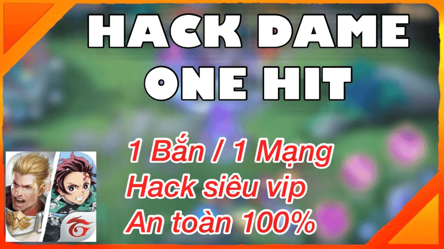 Hack map Liên Quân mùa 23 + Hack one hit